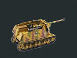 Trumpeter Military Models 1/35 German Panzerjaeger 39(H) w/7.5cm Pak 40/3 Anti-Tank Gun (Marder I) Kit