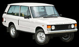 Italeri Model Cars 1/24 Range Rover Classic - 50th Anniversary Kit