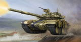 Trumpeter Military Models 1/35 Russian T90 Main Battle Tank w/Cast Turret Kit