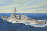 Hobby Boss Model Ships 1/700 USS Arleigh Burke DDG-51 Kit