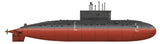 Hobby Boss Model Ships 1/350 PLA Navy Kilo Class Sub Kit