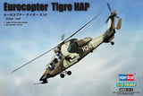 Hobby Boss Aircraft 1/72 French Army Eurocopter EC-665 Tigre HAP Kit