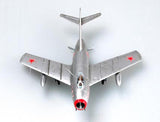 Hobby Boss Aircraft 1/72 MiG-15 Bis Fagot Kit