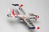 Hobby Boss Aircraft 1/72 F-84G Thunder Jet Kit