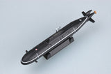 Hobby Boss Model Ships 1/700 Akula Class Russian Sub Kit