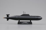 Hobby Boss Model Ships 1/700 Akula Class Russian Sub Kit
