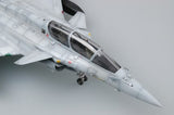 Hobby Boss Aircraft 1/48 Rafale B French Fighter Kit
