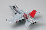 Hobby Boss Aircraft 1/48 F/A-18C Hornet Kit