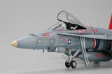 Hobby Boss Aircraft 1/48 F/A-18C Hornet Kit