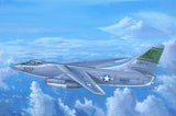 Trumpeter Aircraft 1/48 A3D2 Skywarrior Strategic Bomber Kit