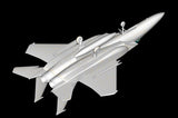 Hobby Boss Aircraft 1/72 F-15C Eagle Kit