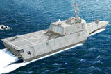 Trumpeter Ship Models 1/350 USS Independence LCS2 Littoral Combat Ship Kit