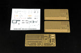 Trumpeter Ship Models 1/350 USS Independence LCS2 Littoral Combat Ship Kit