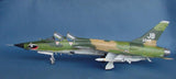 Trumpeter Aircraft 1/32 F105G Thunderchief Wild Weasel Aircraft Kit