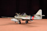 Trumpeter Aircraft 1/32 Messerschmitt Me262A1a German Fighter Kit