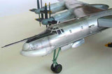 Trumpeter Aircraft 1/72 Tupolev Tu95MS Bear H Bomber Kit