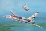 Trumpeter Aircraft 1/72 RA5C Vigilante Aircraft Kit