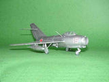 Trumpeter Aircraft 1/48 Mig15 Bis Fagot B Fighter Kit