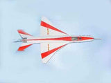 Trumpeter Aircraft 1/32 Chinese F-7EB Kit