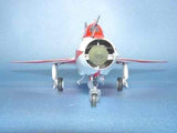 Trumpeter Aircraft 1/32 Chinese F-7EB Kit