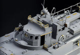 Italeri Model Ships 1/35 S-38 Schnellboot Kit