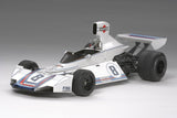 Tamiya Model Cars 1/12 1975 Martini Brabham BT44B GP Race Car Kit