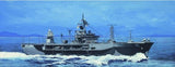 Trumpeter Ship Models 1/700 USS Blue Ridge LCC19 Command Ship 1997 Kit