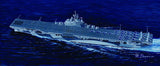Trumpeter Ship Models 1/700 USS Yorktown CV10 Aircraft Carrier Kit