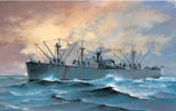 Trumpeter Ship Models 1/700 SS Jeremiah OBrien WWII Liberty Ship Kit