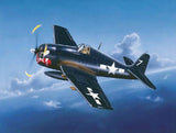 Trumpeter Aircraft 1/32 F6F5 Hellcat Fighter Kit