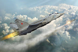 Hobby Boss Aircraft 1/48 Russian MiG-31 Foxhound Kit