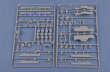 Hobby Boss Aircraft 1/48 Russian MiG-31 Foxhound Kit