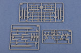 Hobby Boss Aircraft 1/48 Russian MiG-31 Foxhound Kit