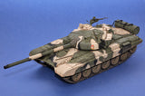 Trumpeter Military Models 1/16 T72B Mod 1985 Main Battle Tank Kit