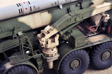 Trumpeter Military Models 1/35 Russian 9P113 TEL Launcher w/9M21 Rocket of 9K52 Luna-M Kit (New Variant)