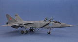 Hobby Boss Aircraft 1/48 Russian MiG-31 Foxhound Kit