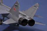 Hobby Boss Aircraft 1/48 Russian MiG-31 Foxhound Kit