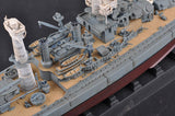 Trumpeter Ship Models 1/700 USS Maryland BB46 Battleship 1941 Kit