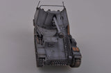 Hobby Boss Military 1/35 Marder III Ausf.M Tank Destroyer Sd.Kfz.138 - Late Kit