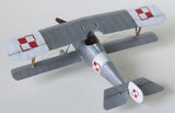 Roden Aircraft 1/72 Nieuport 24bis WWI BiPlane Fighter Kit