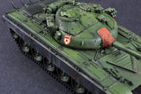 Trumpeter Military Models 1/35 Russian T72B Mod 1985 Main Battle Tank (New Variant) (OCT) Kit