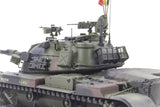 AFV Club Military 1/35 ROC Army CM11 Brave Tiger Main Battle Tank Kit