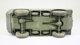 Trumpeter Military Models 1/35 Russian BRDM2UM Amphibious Command Vehicle Kit