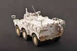 Trumpeter Military Models 1/35 Italian PUMA 6x6 Armored Fighting Vehicle Kit