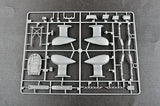 Trumpeter Aircraft 1/24 Junkers Ju87D5 Stuka German Dive Bomber (New Variant) Kit