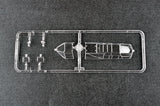 Trumpeter Aircraft 1/48 Fairey Albacore Torpedo Bomber BiPlane Kit
