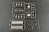 Trumpeter Military 1/35 M270/A1 Multiple Launch Rocket System Kit