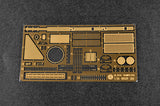 Trumpeter Military Models 1/35 Soviet 2A3 Kondensator 2P Self-Propelled Howitzer (New Tool) Kit