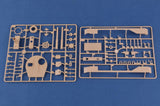 Hobby Boss Military 1/35 German VK.3001(P) Kit