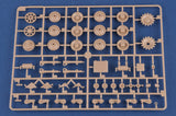 Hobby Boss Military 1/35 German VK.3001(P) Kit